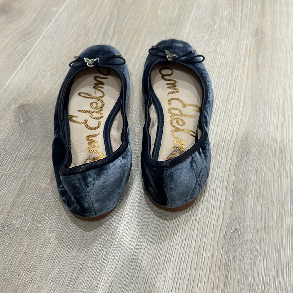 Sam Edelman Flats - Picture 4 of 4